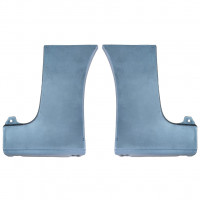 Pannello di riparazione parafango anteriore per Alfa Romeo 156 1997-2005 / Sinistra+Destra / Set 9592