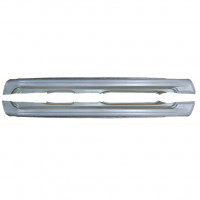 Sottoporta Lamiera Completo per Alfa Romeo 159 2005-2012 / Sinistra+Destra / Set 10299