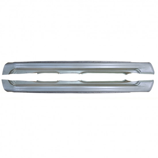Sottoporta Lamiera Completo per Alfa Romeo 159 2005-2012 / Sinistra+Destra / Set 10299