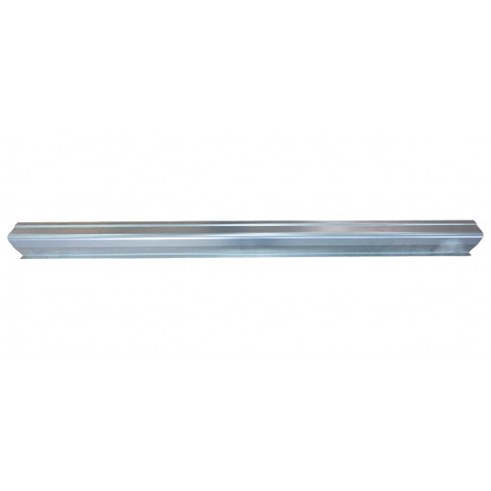 Pannello di riparazione sottoporta lamiera per Alfa Romeo 145 146 1994-2000 / Sinistra = Destra (simmetrico) 6417