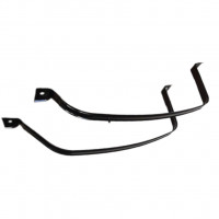 Cinghie serbatoio carburante per Alfa Romeo 147 2000-2010 10975