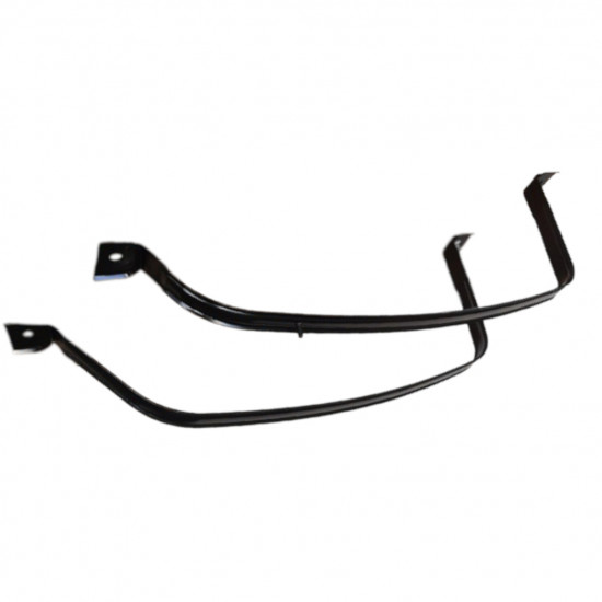 Cinghie serbatoio carburante per Alfa Romeo 147 2000-2010 10975
