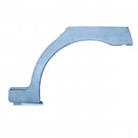 Pannello di riparazione parafango posteriore per Alfa Romeo 156 1997-2005 / Sinistra / SEDAN 5401