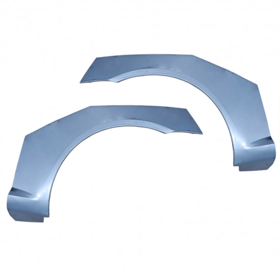 Pannello di riparazione parafango posteriore per Alfa Romeo GT 2003-2010 / Set 10359