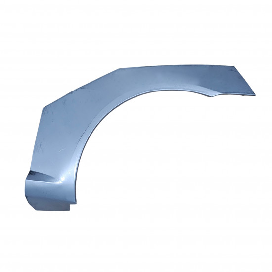 Pannello di riparazione parafango posteriore per Alfa Romeo GT 2003-2010 / Sinistra 8694