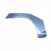 Pannello di riparazione parafango posteriore per Alfa Romeo GT 2003-2010 / Destra 8693