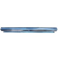 Pannello di riparazione sottoporta lamiera per Alfa Romeo GT 2003-2010 / Sinistra = Destra (simmetrico) 7174