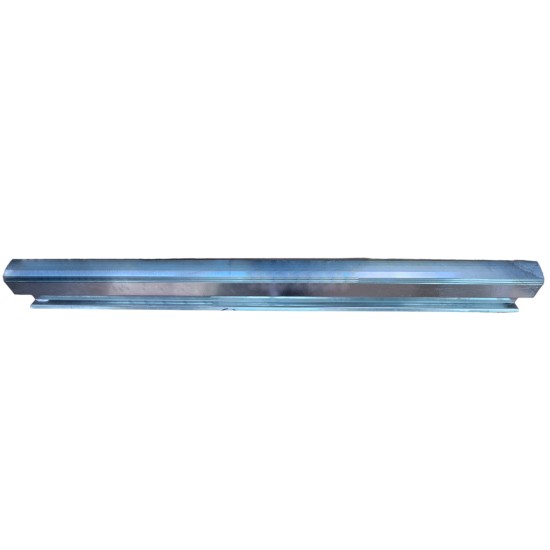 Pannello di riparazione sottoporta lamiera per Alfa Romeo GT 2003-2010 / Sinistra = Destra (simmetrico) 7174