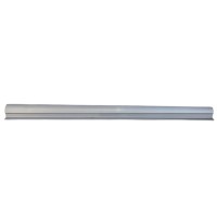 Pannello di riparazione sottoporta inferiore per Volkswagen Amarok 2010-2022 / Destra 15098