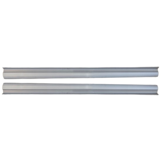 Pannello di riparazione sottoporta inferiore per Volkswagen Amarok 2010-2022 / Sinistra+Destra / Set 15100
