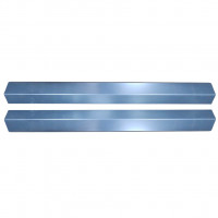 Sottoporta interno per Aro 24 1972-2006 / Sinistra+Destra / Set 11855