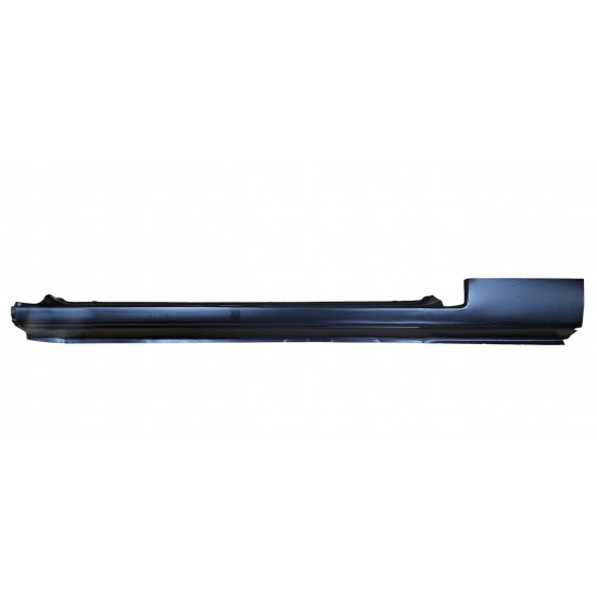 Sottoporta Lamiera Completo per Opel Ascona B 1975-1981 / Sinistra 8787