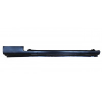 Sottoporta Lamiera Completo per Opel Ascona B 1975-1981 / Destra 8786