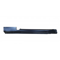 Sottoporta Lamiera Completo per Opel Ascona C 1981-1998 / Destra 10979