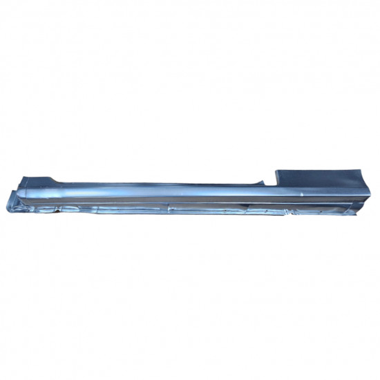 Sottoporta Lamiera Completo per Opel Astra F 1991-2002 / Sinistra 6869