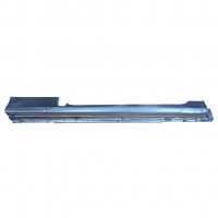 Sottoporta Lamiera Completo per Opel Astra F 1991-2002 / Destra 6868