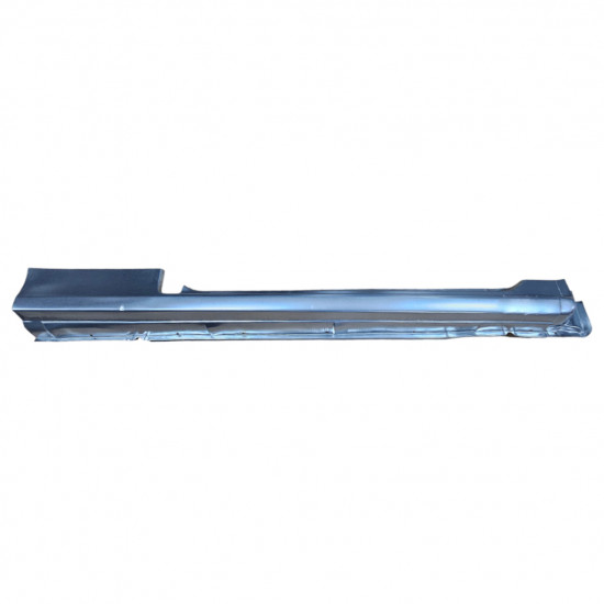Sottoporta Lamiera Completo per Opel Astra F 1991-2002 / Destra 6868