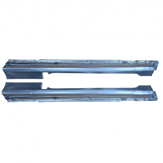 Sottoporta Lamiera Completo per Opel Astra F 1991-2002 / Sinistra+Destra / Set 9448