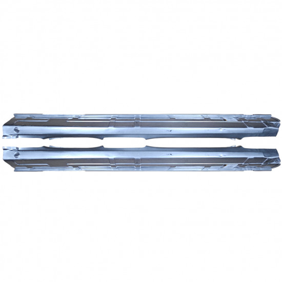 Sottoporta Lamiera Completo per Opel Astra G 1998-2009 / Sinistra+Destra / Set 10565