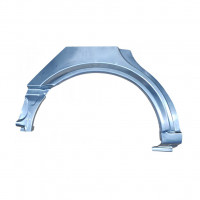 Pannello di riparazione parafango posteriore per Opel Astra G 1998-2009 / Destra / COMBI 6860