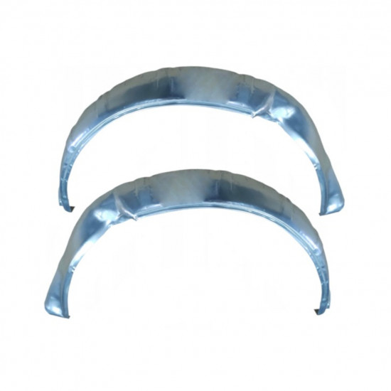 Pannello di riparazione arco ruota posteriore interno per Opel Astra G 1998-2009 / Sinistra+Destra / Set 10633