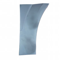 Pannello di riparazione parafango anteriore per Opel Astra H 2003-2014 / Destra 10136