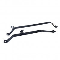 Cinghie serbatoio carburante per Opel Astra H 2003-2014 10966