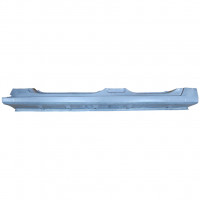Sottoporta Lamiera Completo per Opel Astra H 2003-2014 / Sinistra 6873