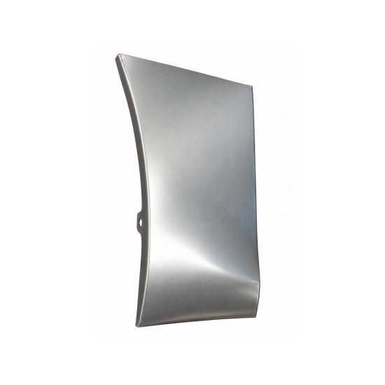 Pannello di riparazione parafango anteriore per Opel Astra J 2009-2015 / Sinistra 17166