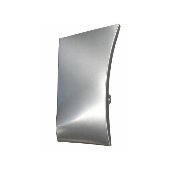 Pannello di riparazione parafango anteriore per Opel Astra J 2009-2015 / Destra 17165