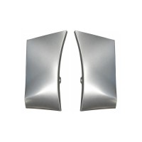 Pannello di riparazione parafango anteriore per Opel Astra J 2009-2015 / Sinistra+Destra / Set 17167