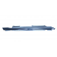 Sottoporta Lamiera Completo per Opel Astra J 2009-2015 / Destra 6325
