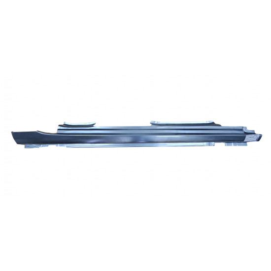 Sottoporta Lamiera Completo per Opel Astra J 2009-2015 / Destra 6325