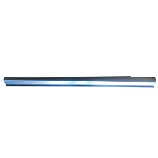 Pannello di riparazione sottoporta inferiore per Opel Vauxhall Astra K 2015-2022 / Sinistra 16625