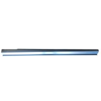 Pannello di riparazione sottoporta inferiore per Opel Vauxhall Astra K 2015-2022 / Destra 16624