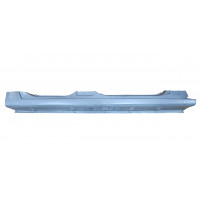 Sottoporta Lamiera Completo per Opel Astra H 2003-2014 / Destra 6872