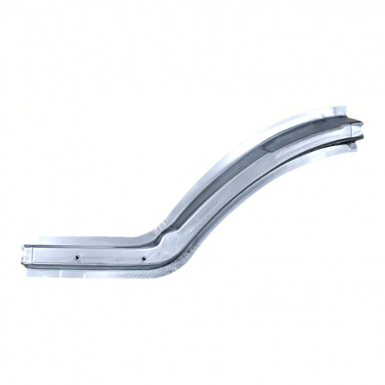 Pannello di riparazione sottoporta lamiera per Mercedes Atego 1998-2013 / Sinistra 11827