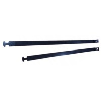 Cinghie serbatoio carburante per Audi 100 C3 1982-1990 14955
