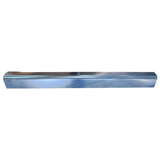 Pannello di riparazione sottoporta lamiera per Fiat Grande Punto Evo 2005- / Sinistra = Destra (simmetrico) 6492