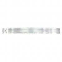 Rinforzo paraurti anteriore per Audi A3 8P 2003-2012 7557