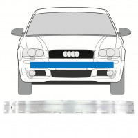 Rinforzo paraurti anteriore per Audi A3 8P 2003-2012 7557