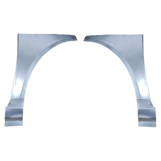 Pannello di riparazione parafango anteriore per Audi A3 8L 1996-2003 / Sinistra+Destra / Set 11804