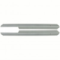 Pannello di riparazione sottoporta lamiera per Audi A3 8L 1996-2003 / Sinistra+Destra / Set 9169
