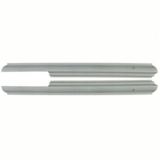 Pannello di riparazione sottoporta lamiera per Audi A3 8L 1996-2003 / Sinistra+Destra / Set 9169