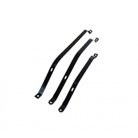 Cinghie serbatoio carburante per Audi A4 B6 2000-2004 11829