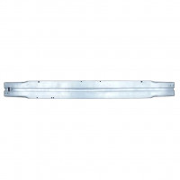 Rinforzo paraurti anteriore per Audi A4 B8 2007-2016 7558