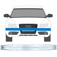 Rinforzo paraurti anteriore per Audi A5 S5 B8 2007-2016 5511