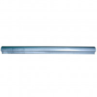 Pannello di riparazione sottoporta lamiera per Audi A5 S5 B8 2007-2016 / Sinistra = Destra (simmetrico) 12892