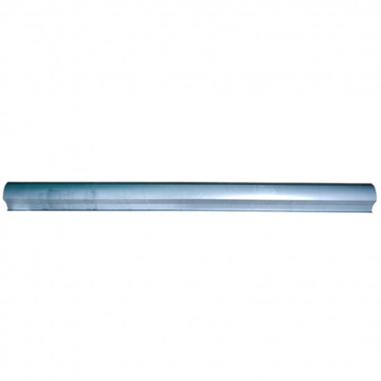 Pannello di riparazione sottoporta lamiera per Audi A5 S5 B8 2007-2016 / Sinistra = Destra (simmetrico) 12892