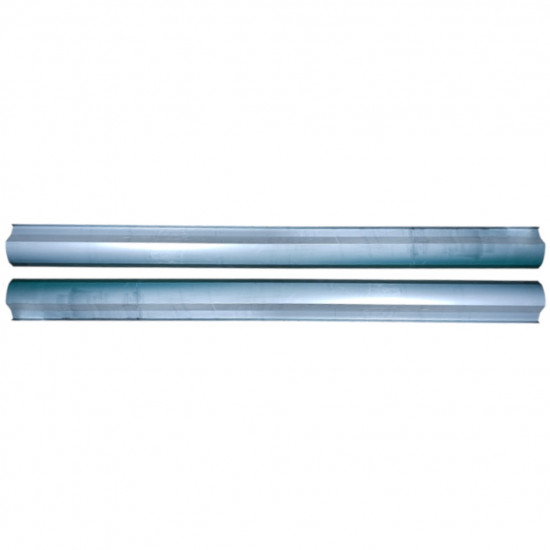 Pannello di riparazione sottoporta lamiera per Audi A5 S5 B8 2007-2016 / Sinistra+Destra / Sinistra = Destra (simmetrico) / Set 12893